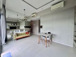 The Skywoods (D23), Condominium #540154371
